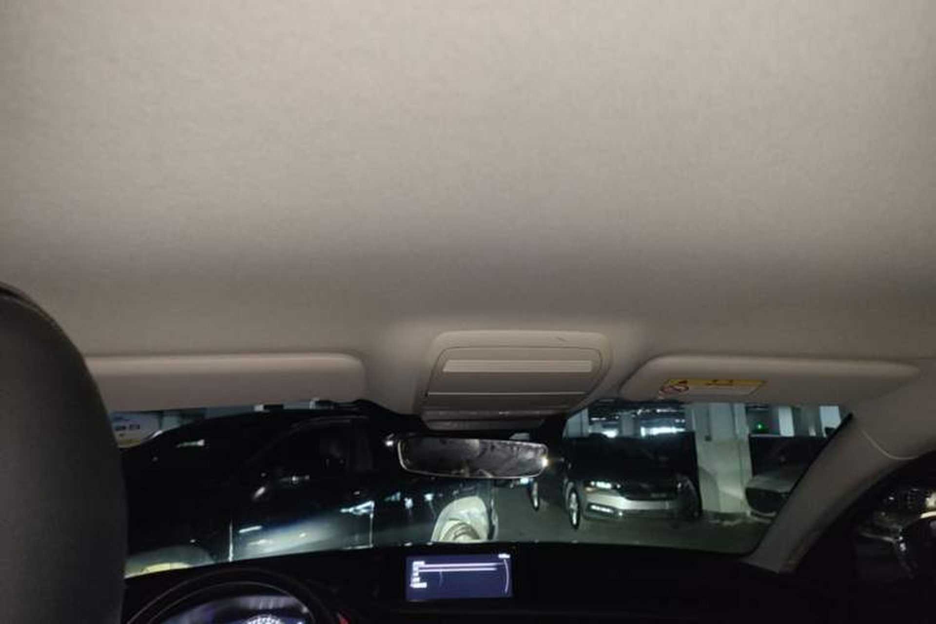 Used Mazda CX-30 2021 2.0L Automatic Shangyue Trim Headliner