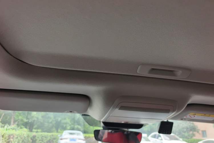 Used Mazda CX-30 2021 2.0L Automatic YAYUE Version Headliner