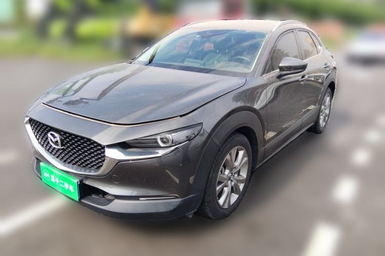 Used Mazda CX-30 2021 2.0L Automatic Joyful Edition Guazi used car, China used car export, Used car for sale, Used  cars, Cheapest cars for sale