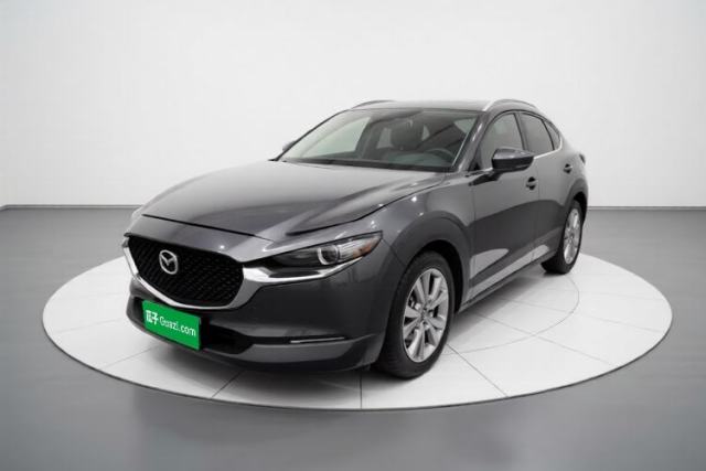 Used Mazda CX-30 2021 2.0L Automatic Joyful Edition