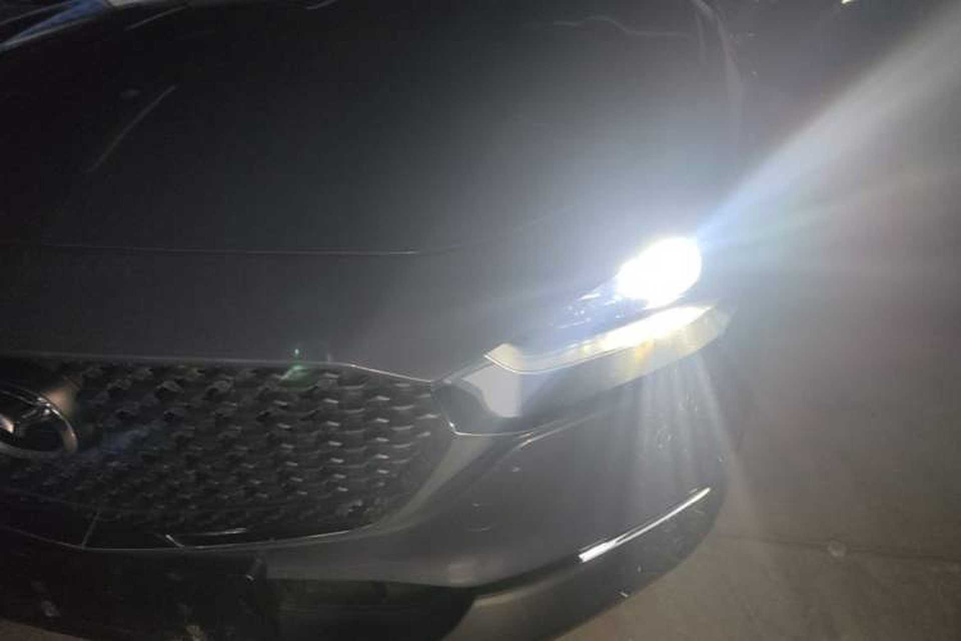 Used Mazda CX-30 2021 2.0L Automatic Shangyue Trim Left Front Headlight