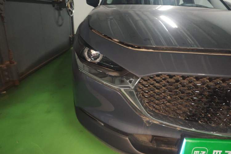 Used Mazda CX-30 2021 2.0L Automatic Joyful Edition Right Front Headlight