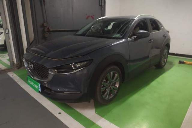 Used Mazda CX-30 2021 2.0L Automatic Joyful Edition