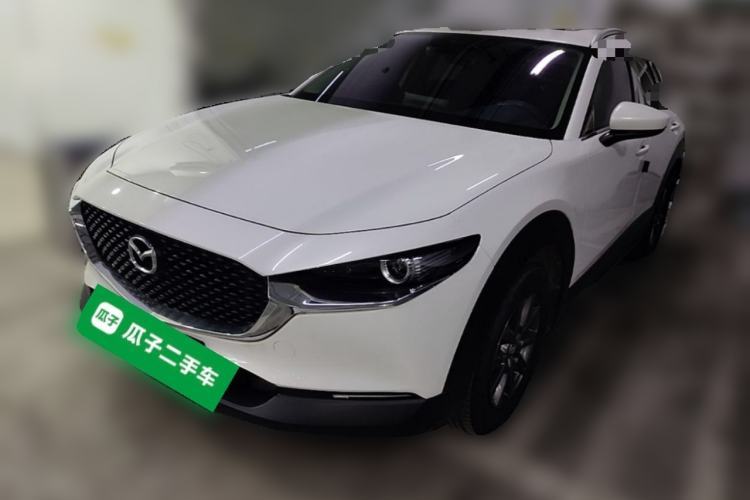 Used Mazda CX-30 2021 2.0L Automatic Zhiyue Trim Guazi used car, China used car export, Used car for sale, Used  cars, Cheapest cars for sale