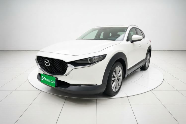 Używany Mazda CX-30 2021 2.0L Automatic Joyful Edition Guazi used car, China used car export, Used car for sale, Used cars, Cheapest cars for sale