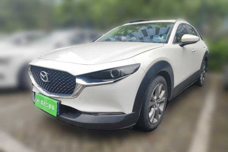 Gebrauchter Mazda CX-30 2021 2.0L Automatic Joyful Edition Guazi used car, China used car export, Used car for sale, Used  cars, Cheapest cars for sale