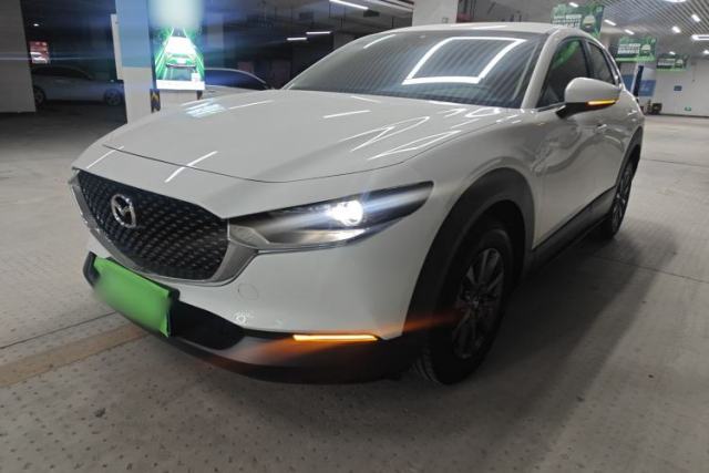 Used Mazda CX-30 2021 2.0L Automatic Shangyue Trim