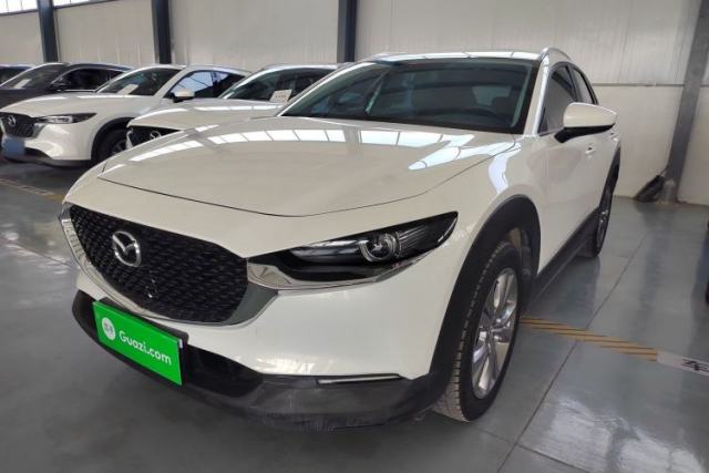 Used Mazda CX-30 2021 2.0L Automatic Joyful Edition