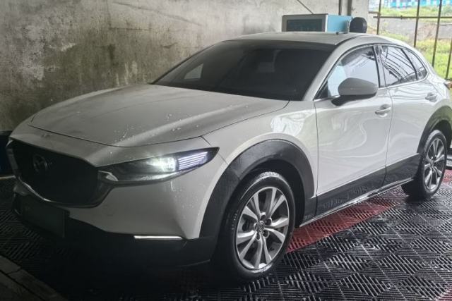 Used Mazda CX-30 2021 2.0L Automatic YAYUE Version