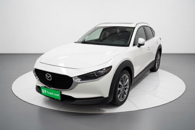 Gebrauchter Mazda CX-30 2021 2.0L Automatic Joyful Edition Guazi used car, China used car export, Used car for sale, Used  cars, Cheapest cars for sale