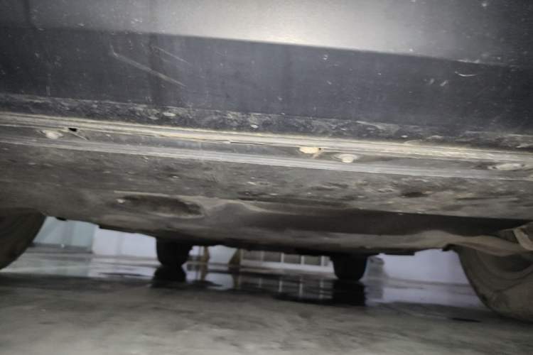 Used Mazda CX-30 2021 2.0L Automatic Zhiyue Trim Chassis Front