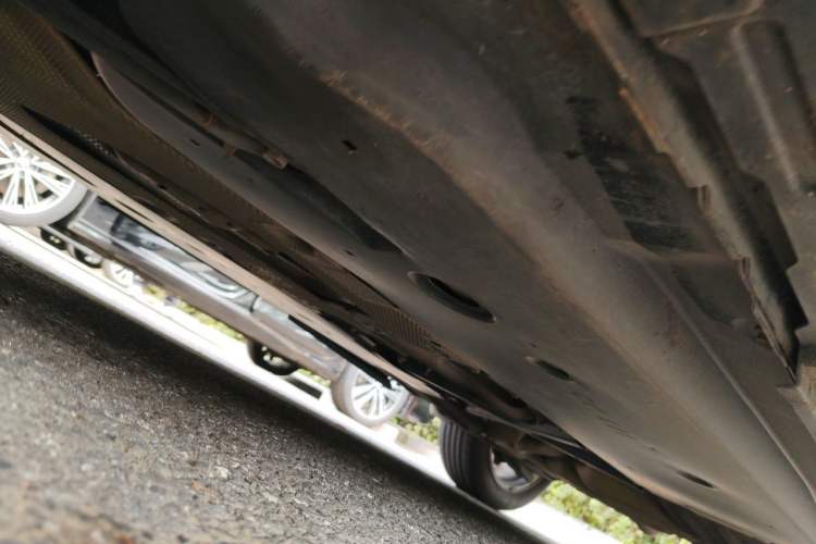 Used Mazda CX-30 2021 2.0L Automatic YAYUE Version Chassis Front Left
