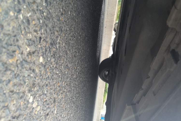 Used Mazda CX-30 2021 2.0L Automatic YAYUE Version Chassis Front Left