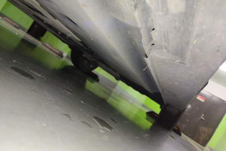 Used Mazda CX-30 2021 2.0L Automatic Joyful Edition Chassis Front Left