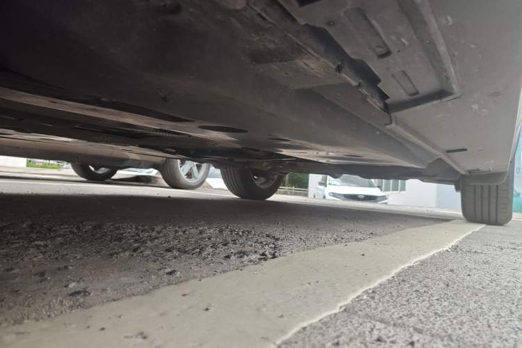 Used Mazda CX-30 2021 2.0L Automatic Joyful Edition Chassis Front Left