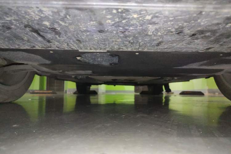 Used Mazda CX-30 2021 2.0L Automatic Joyful Edition Chassis Front