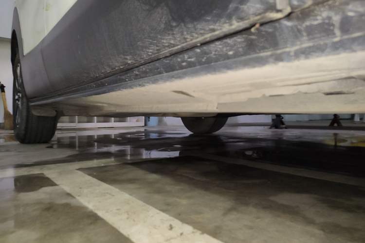 Used Mazda CX-30 2021 2.0L Automatic Zhiyue Trim Chassis Front Right