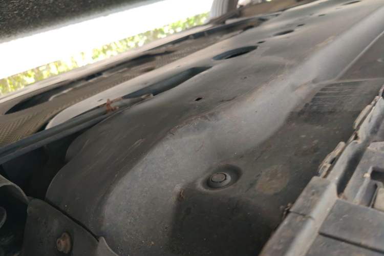 Used Mazda CX-30 2021 2.0L Automatic YAYUE Version Chassis Front Right