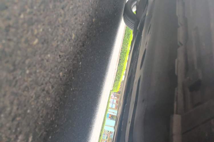 Used Mazda CX-30 2021 2.0L Automatic YAYUE Version Chassis Front Right