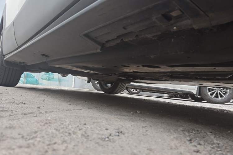 Used Mazda CX-30 2021 2.0L Automatic Joyful Edition Chassis Front Right