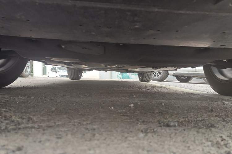 Used Mazda CX-30 2021 2.0L Automatic Joyful Edition Chassis Front