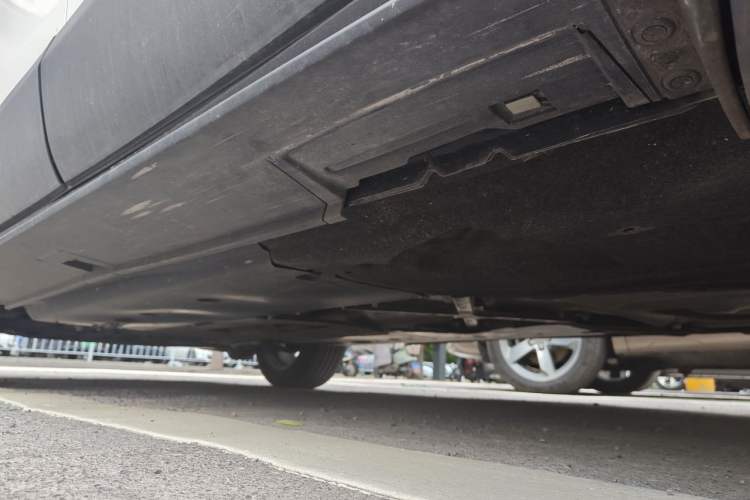 Used Mazda CX-30 2021 2.0L Automatic Joyful Edition Chassis Rear Left