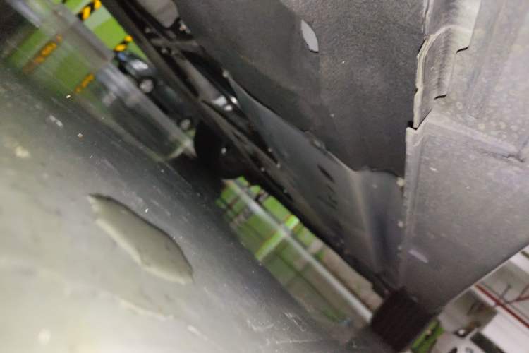 Used Mazda CX-30 2021 2.0L Automatic Joyful Edition Chassis Rear Right