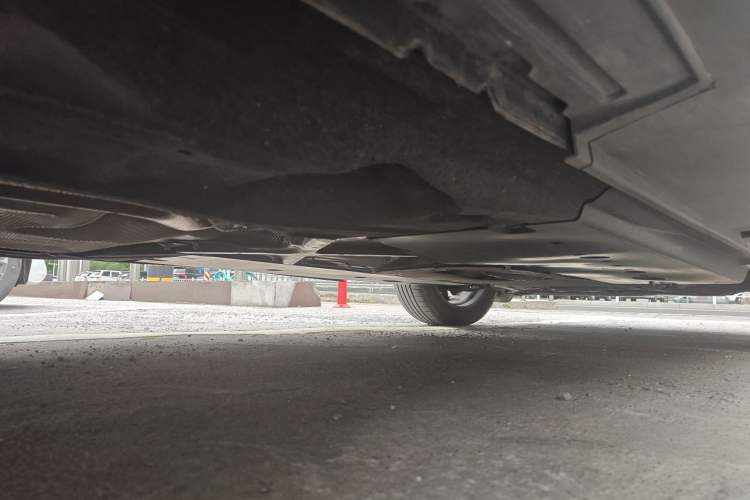 Used Mazda CX-30 2021 2.0L Automatic Joyful Edition Chassis Rear Right