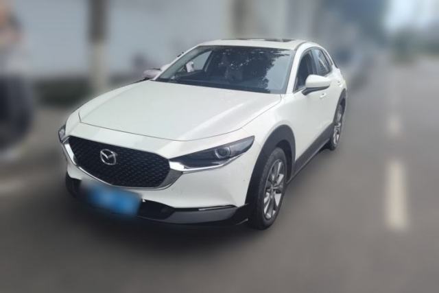 Used Mazda CX-30 2021 2.0L Automatic YAYUE Version