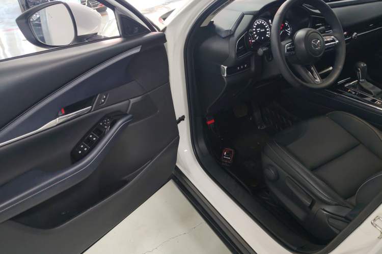Used Mazda CX-30 2021 2.0L Automatic YAYUE Version Driver Seat