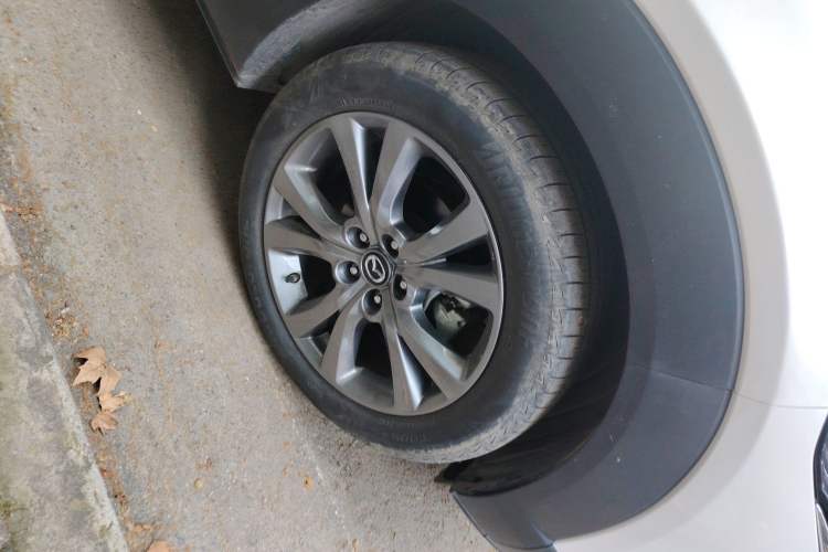 Used Mazda CX-30 2021 2.0L Automatic Joyful Edition Exterior 1