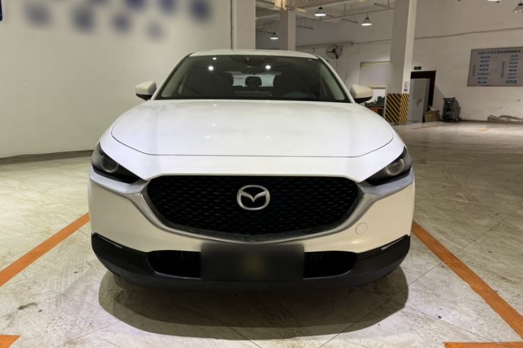 Used Mazda CX-30 2021 2.0L Automatic Shangyue Trim Exterior 1
