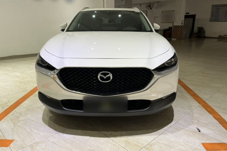 Used Mazda CX-30 2021 2.0L Automatic Joyful Edition Exterior 1