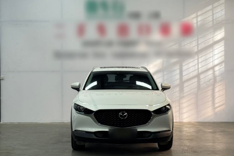 Used Mazda CX-30 2021 2.0L Automatic Joyful Edition Exterior 1