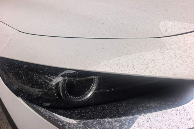 Used Mazda CX-30 2021 2.0L Automatic Joyful Edition Exterior 2