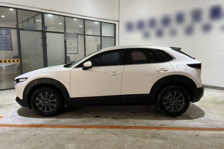 Used Mazda CX-30 2021 2.0L Automatic Shangyue Trim Exterior 3