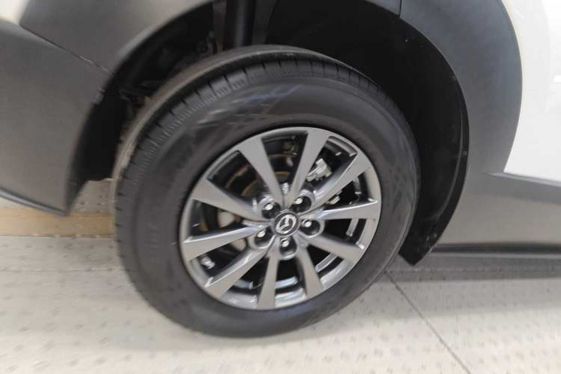 Used Mazda CX-30 2021 2.0L Automatic Shangyue Trim Exterior 5
