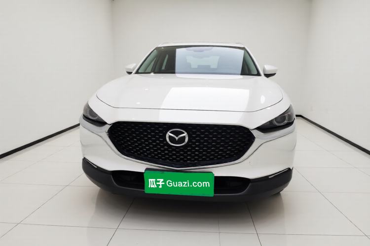 Used Mazda CX-30 2021 2.0L Automatic Joyful Edition Front