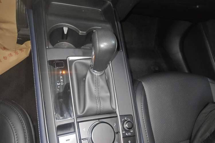 Used Mazda CX-30 2021 2.0L Automatic Shangyue Trim Gear Lever