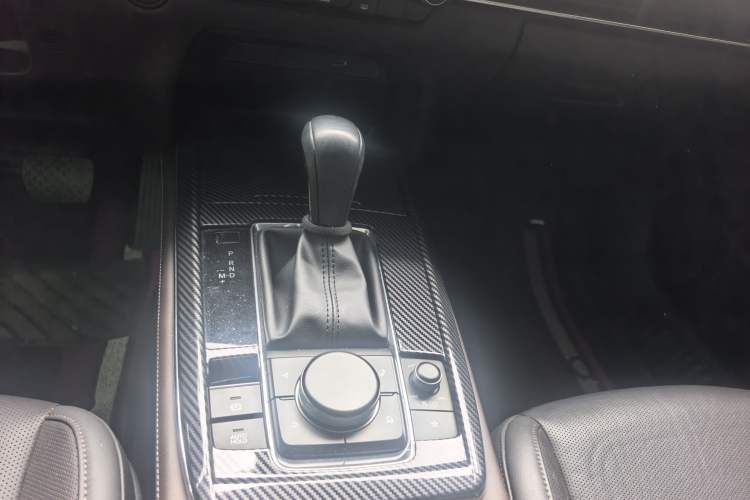 Used Mazda CX-30 2021 2.0L Automatic Joyful Edition Gear Lever