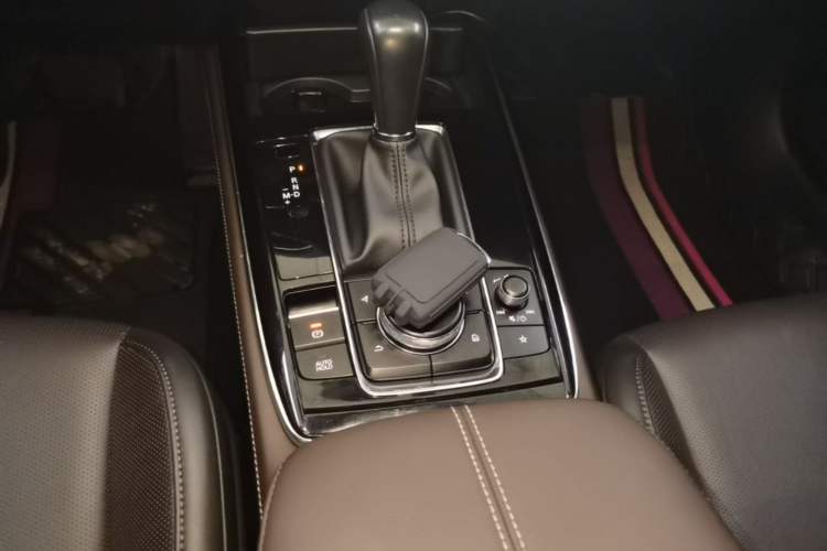 Used Mazda CX-30 2021 2.0L Automatic Joyful Edition Gear Lever