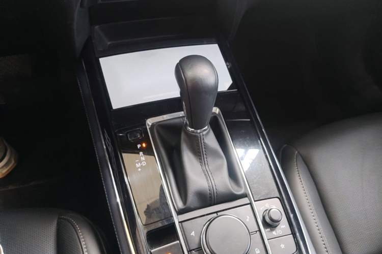 Used Mazda CX-30 2021 2.0L Automatic Joyful Edition Gear Lever