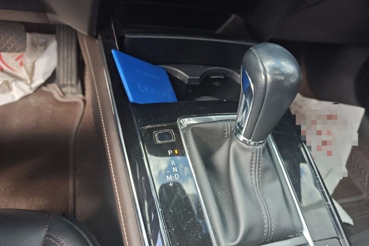 Used Mazda CX-30 2021 2.0L Automatic Joyful Edition Gear Lever