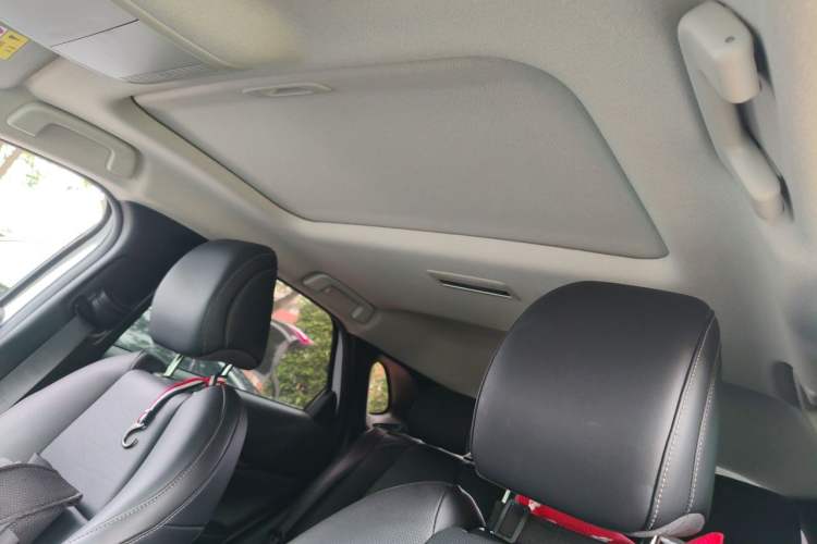 Used Mazda CX-30 2021 2.0L Automatic YAYUE Version Headliner