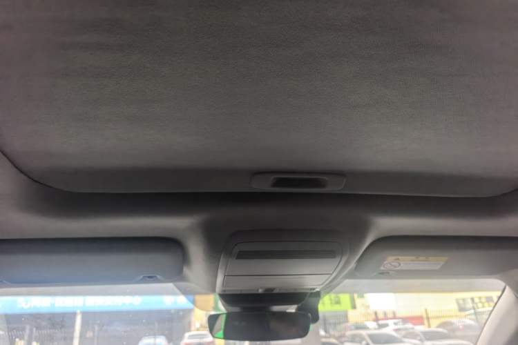 Used Mazda CX-30 2021 2.0L Automatic Joyful Edition Headliner