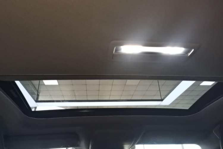 Used Mazda CX-30 2021 2.0L Automatic Joyful Edition Headliner