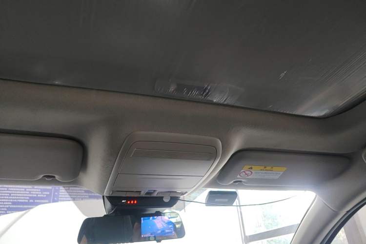 Used Mazda CX-30 2021 2.0L Automatic Joyful Edition Headliner