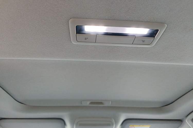Used Mazda CX-30 2021 2.0L Automatic Zhiyue Trim Headliner