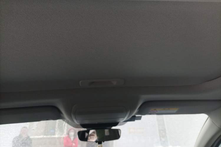 Used Mazda CX-30 2021 2.0L Automatic YAYUE Version Headliner