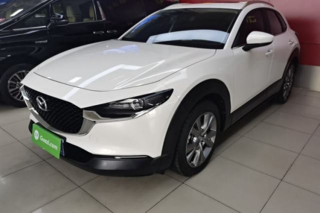 Used Mazda CX-30 2021 2.0L Automatic Joyful Edition